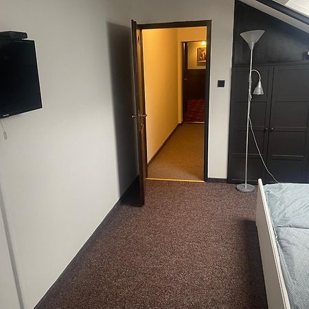 Hotel Lovecky Zamecek Orion Liberec Exterior foto
